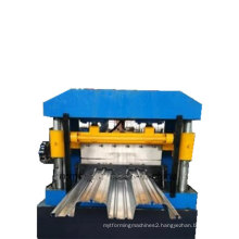 NEW style metal decking roll forming machine Galvanized Sheet Floor Deck Roll making machine